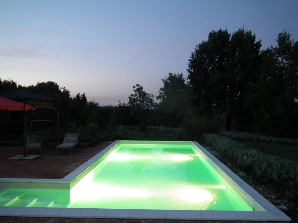 La Casetta Di Lu Cellarengo Extérieur photo