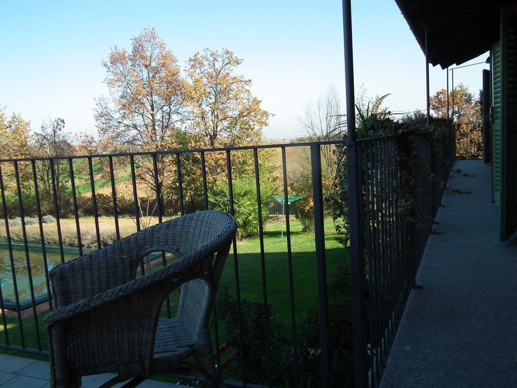 La Casetta Di Lu Cellarengo Chambre photo