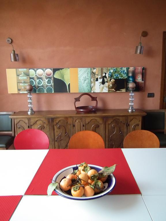 La Casetta Di Lu Cellarengo Extérieur photo