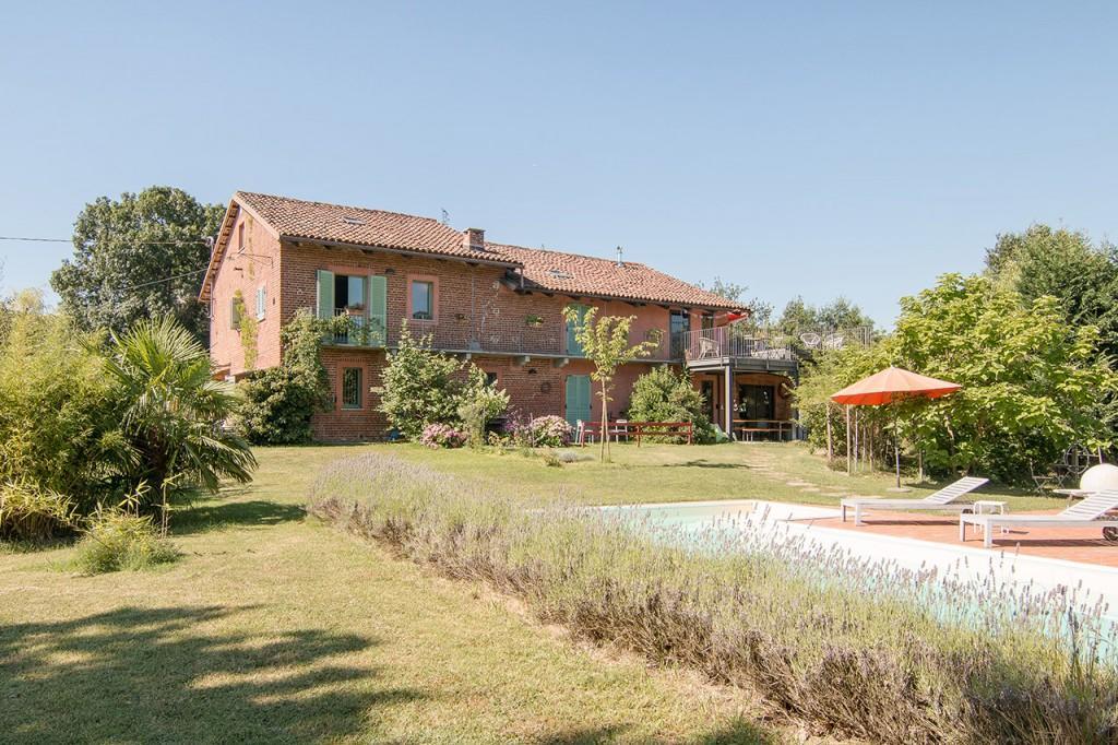 La Casetta Di Lu Cellarengo Extérieur photo