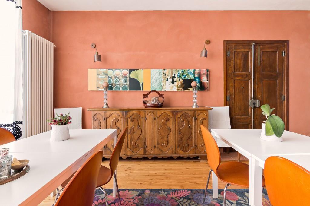 La Casetta Di Lu Cellarengo Extérieur photo