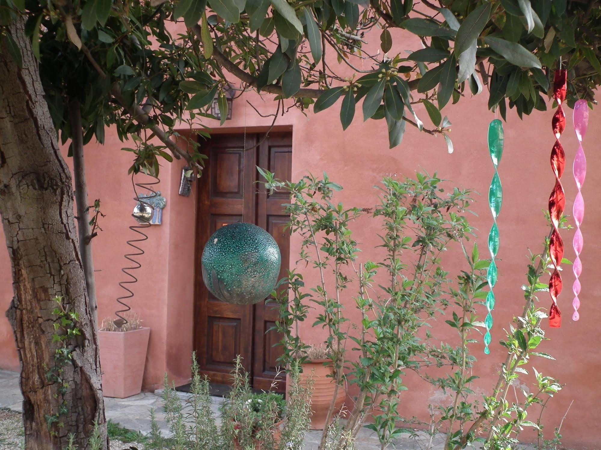La Casetta Di Lu Cellarengo Extérieur photo